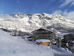 Отель Swisshotel Flims, Флимс